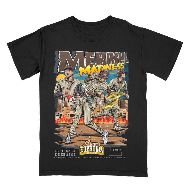 Jackson Merrill Tee Unisex all sizes