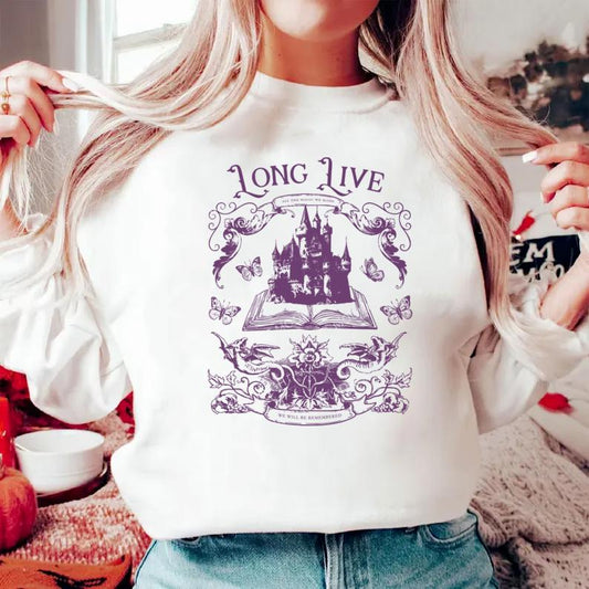 Long Live Graphic ShirtSweatshirtHoodie, Fighting Dragon With U Tshirt, Song Lyrics Tshirt, Dragons Lyrics Fan Merch