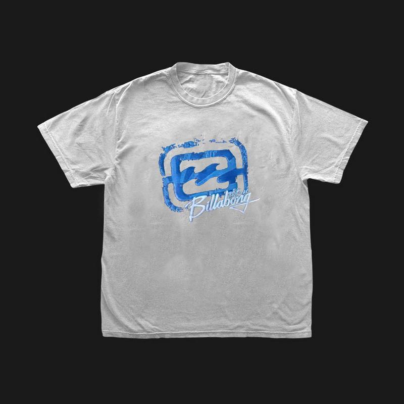 Vintage Billabong T-shirt Billabong Shirts