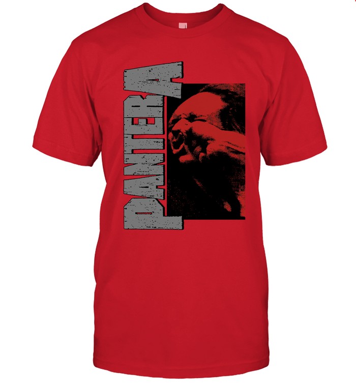 T-Shirt Pantera Vdop Tour 2024