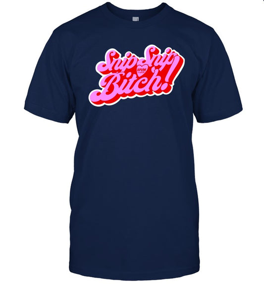 Limited Snip Snip Apvm Bitch Funny Shirt