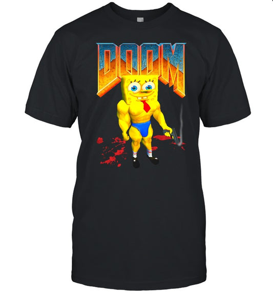 Doom Bob Shirt