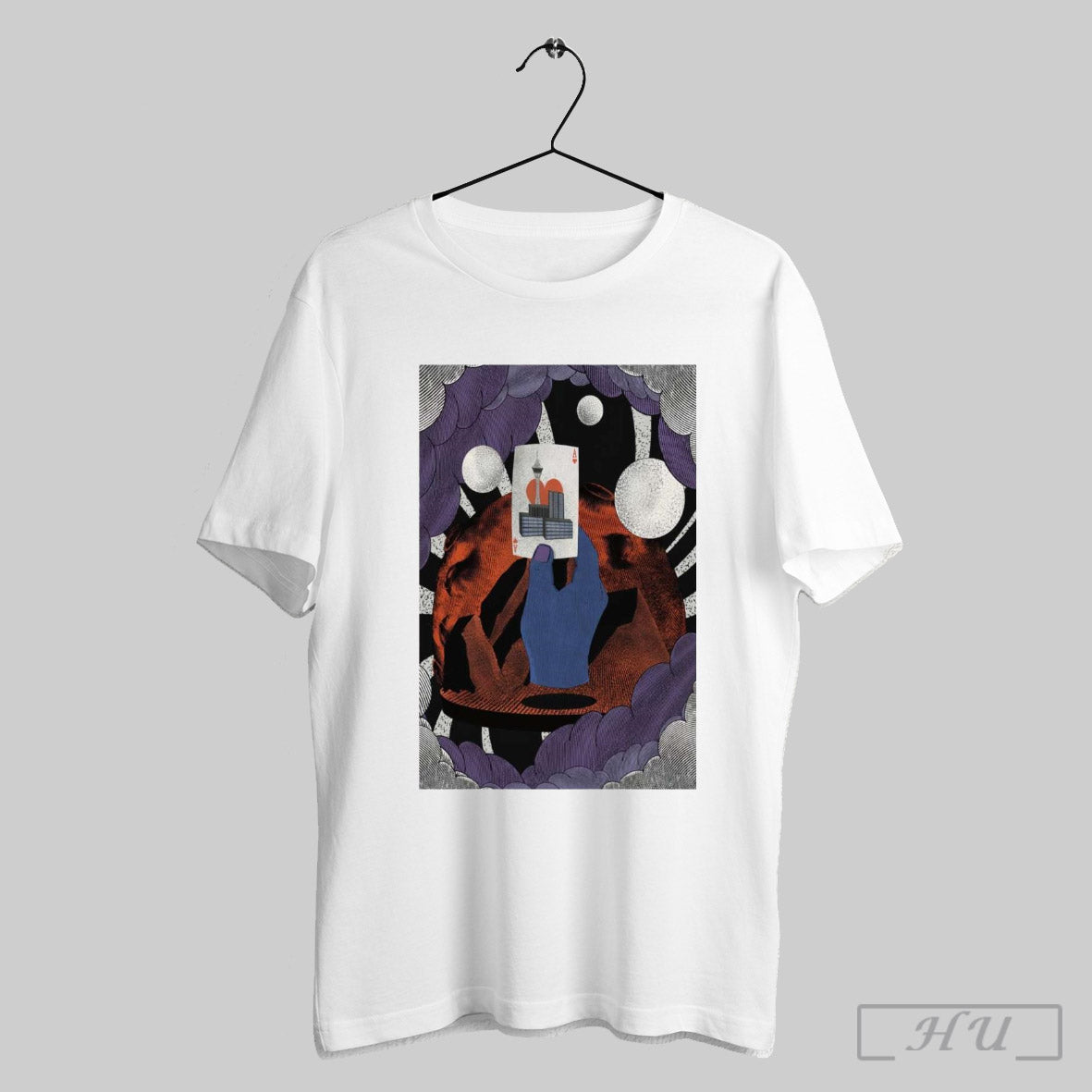 Poster Molchat Doma Show January 16 2025 In Las Vegas Nv T Shirt