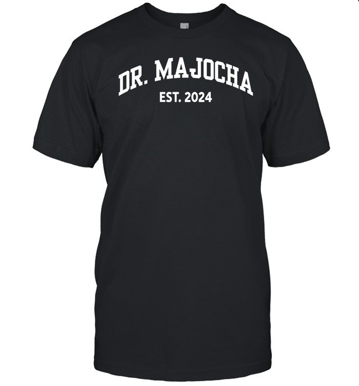 Dr Majocha Est 2024