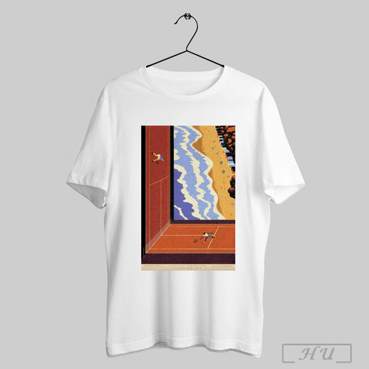 Poster Khruangbin February 25 26 2025 Melbourne Vic Mca T Shirt Sweatshirt