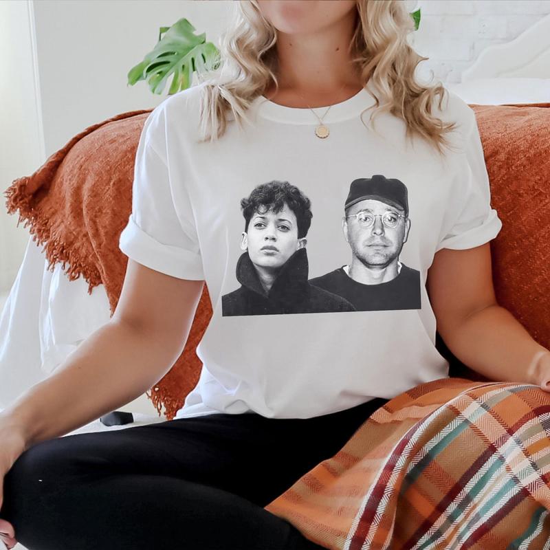 Vintage Young HÐ°rris Walz Without Text Unisex Shirt