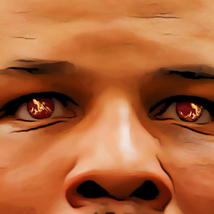 Gervonta Davis T-Shirt Tank Davis Fire Eyes Boxing World Champion Custom Graphic Tee Cotton Menswear