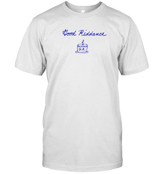 1st Anniversary Good Riddance Sweatshirt