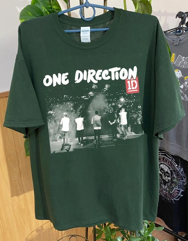 One Direction Tour 2024 shirt T-Shirt, One Direction Albums Graphic shirt T-Shirt