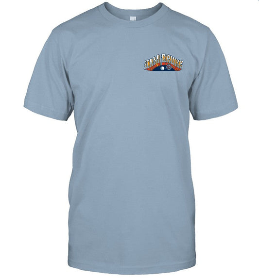 Jam Cruise 21 Illuminate 2025 T-Shirt