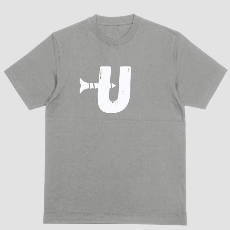 Funny short sleeve shirt, SCREW U