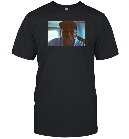 Sagan Lockhart Tyler Photo Tee