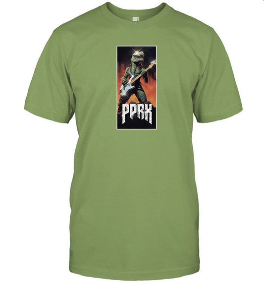 T-Shirt Paper Rex Valorant Champions Tour 2024