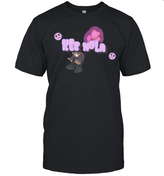 2025 Kee Nola Logo Tee