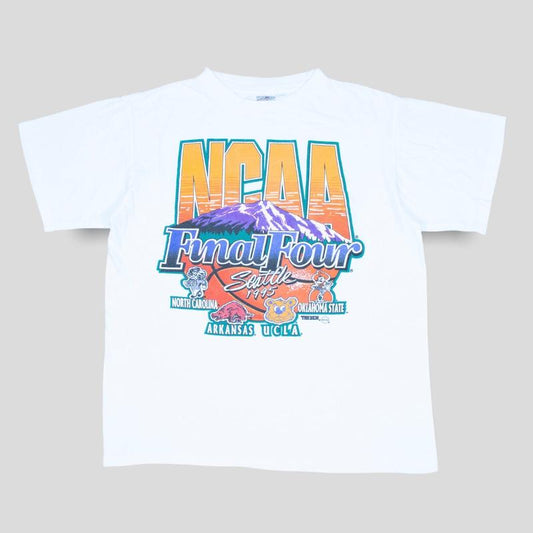 1995 NCAA Final Four Vintage T-Shirt