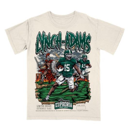 Kay'Ron Lynch-Adams Tee  Gift For Fan