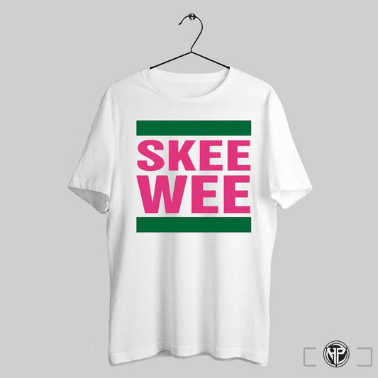 Skee Wee 2024 Shirt Trendy Sweatshirt