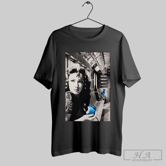 Poster Jack White Irving Plaza Nyc 2 10 2025 T Shirt