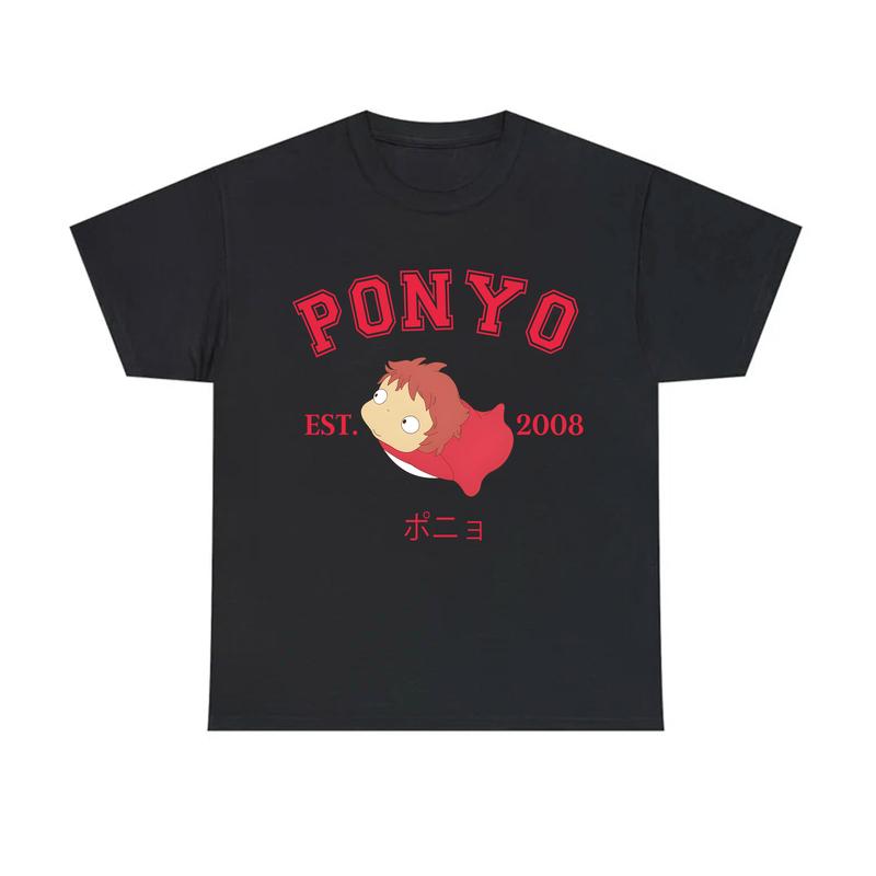 Anime TShirt Sweatshirt Hoodie Unisex