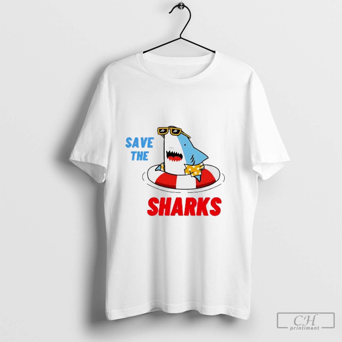 Save the sharks funny shirt, hoodie, sweater