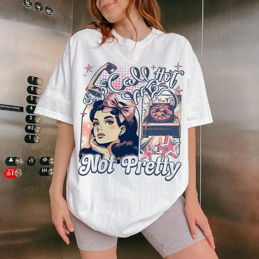 Chappell Call Me Hot T-Shirt Sweatshirt Hoodie, Chappell Music Sweatshirt Comfort