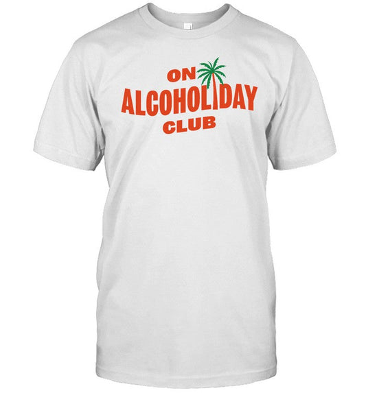 Mixoloshe Alcoholiday