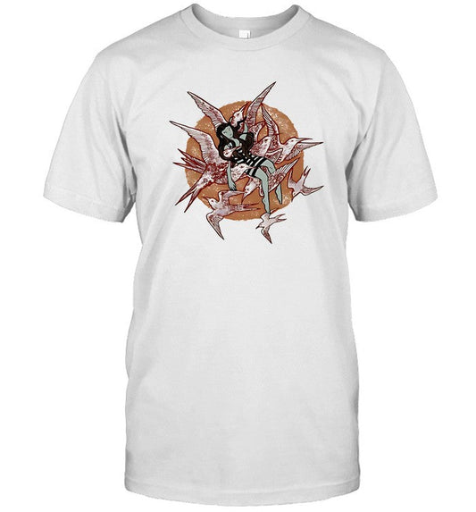 Covet Japan Tour T Shirt