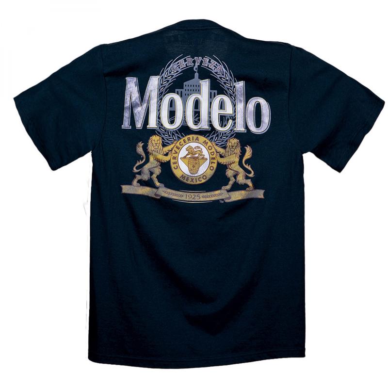 Modelo T-Shirt - 2 Side - Unisex Designs - Color Spectrum Choice - Fashion Varieties - Size Inclusivity - High Performance Apparel