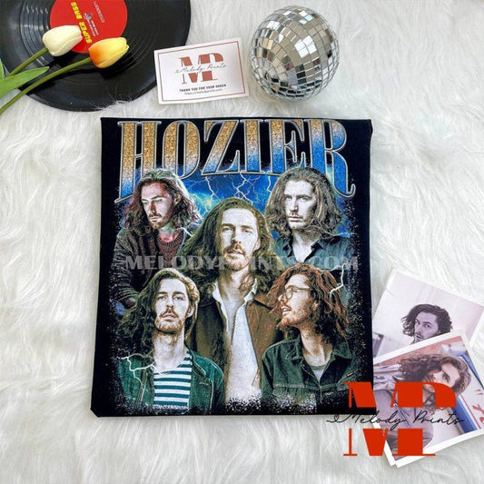Hozier Graphic Shirt