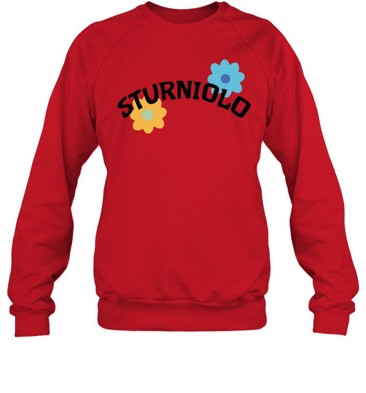Sturniolo Triplets Hot Arrival T Shirt