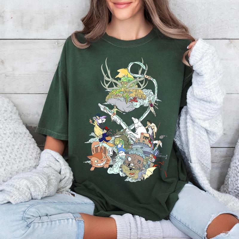 Cutest Movie Crewneck