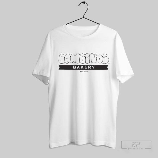 Premium Bambinos Bakery Unisex 2025
