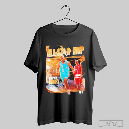 Stephen Curry 2025 Nba All Star Kobe Bryant Mvp Shirt Sweatshirt