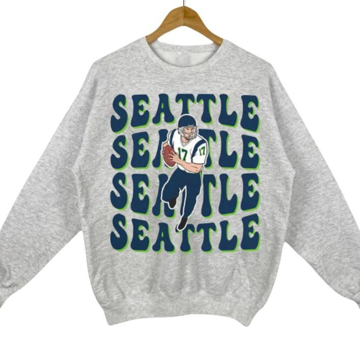 Vintage All Teams Football Unisex Shirt, Sport All Teams Sweatshirt, Vintage Football Crewneck, Football Retro Tshirt, Gildan Unisex Shirt