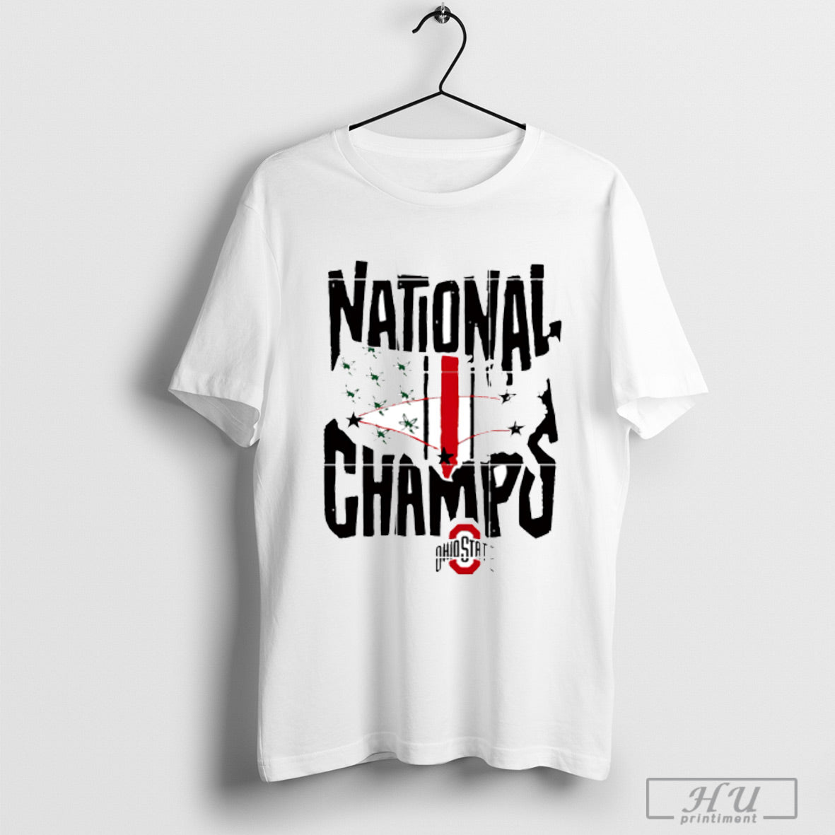 Sport Svg 2024 Ohio State Buckeyes National Champions Victory Tour T Shirt Hoodied Sweatshirt