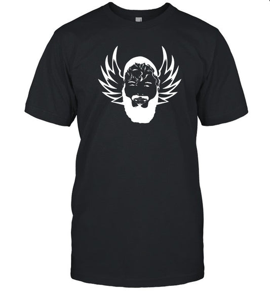 Konner Horse Grip Locked Unisex Hoodie