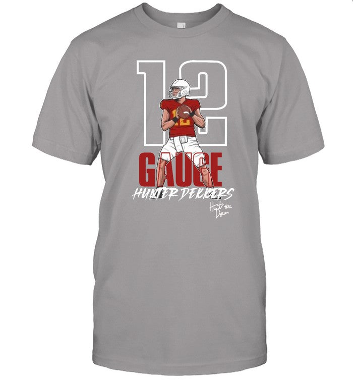 12 Gauge Hunter Dekkers Hoodie