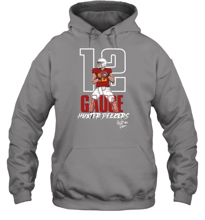 12 Gauge Hunter Dekkers Hoodie
