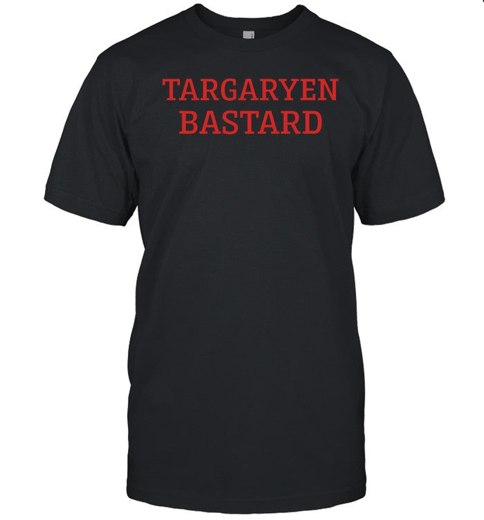 Targaryen Bastard Hotd