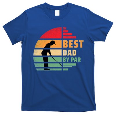 Father's Day Funny Golf Quote Golf Dad Active Gift For Dad T-Shirt