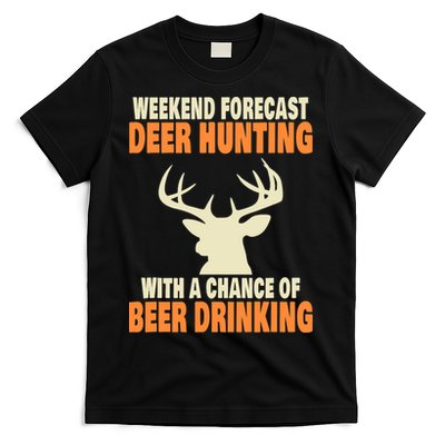 Funny Deer Hunting T-Shirt