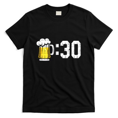 Funny Meme Beer 30 For Beer Drinkers Gift T-Shirt