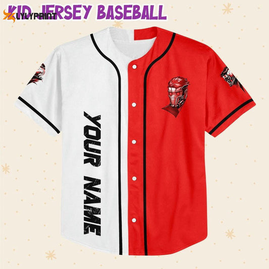 Personalized Star Lord Guardian Of The Galaxy Baseball Jersey - lylyprint.com