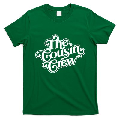 The Cousin Crew Funny Shirts T-Shirt