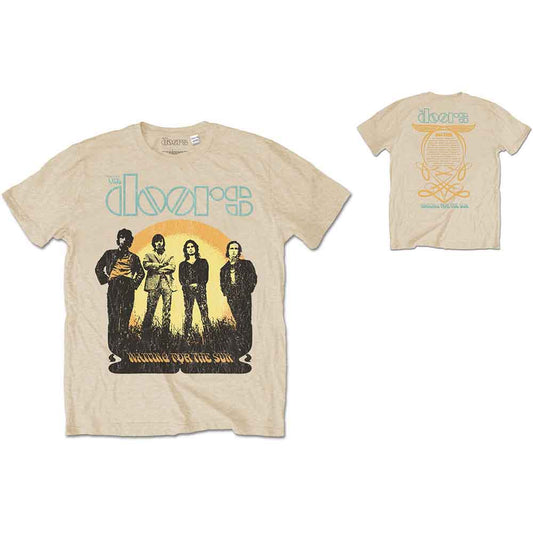 1968 Tour T Shirt Neutral