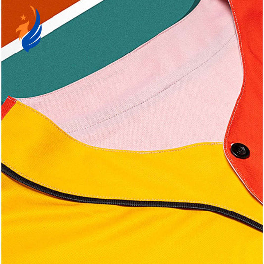 Tinker Bell Disney Mickey Halloween Baseball Jersey - Spooky Sports Shirts - Bafud