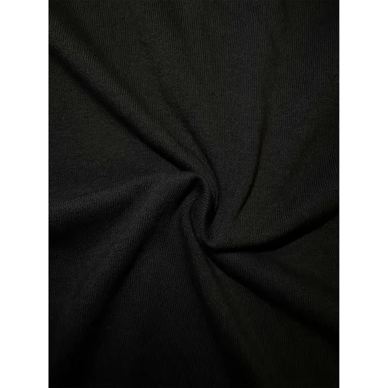 Men'S Cotton T-Shirt, Crew Neck, Regular Fit, Mature Style, Geometric Pattern, Medium Stretch, with Humorous Old Pickup Truck Graphic, for All-Season Wear