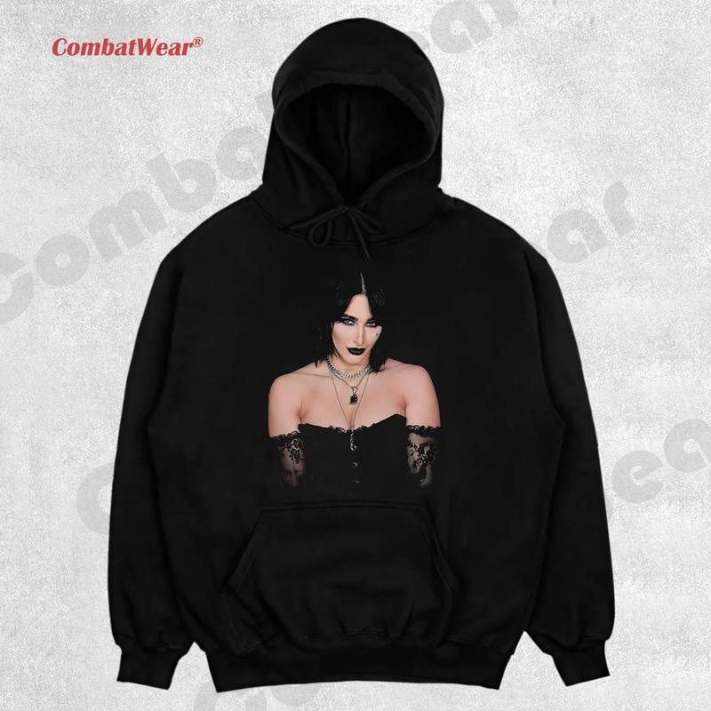 RHEA RIPLEY 2025 TEE , Wrestling Tee, Wrestling Graphic Tee, Wrestler Shirt, Sports Shirt, Vintage Wresting Shirt, Wrestling Gift Crewneck Clothing