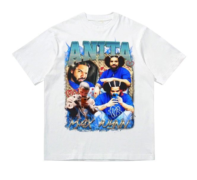 DR4KE I Need The Max Win Funny Shirt