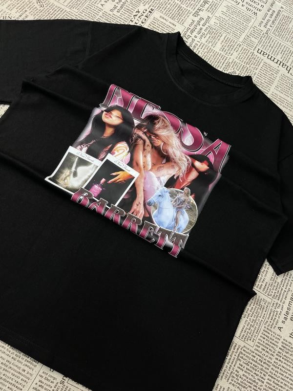 NB 2025 Up Coming Events Shirt Fabric Fit, Womenswear -Tops